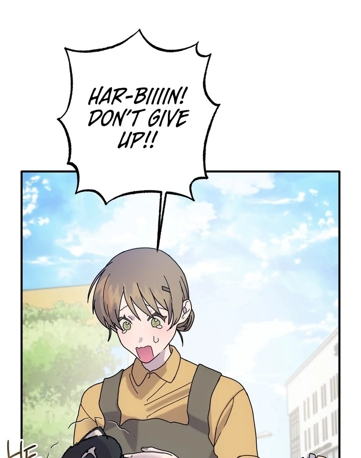 How to Summon a Demon with a Signature Chapter 20 - page 37