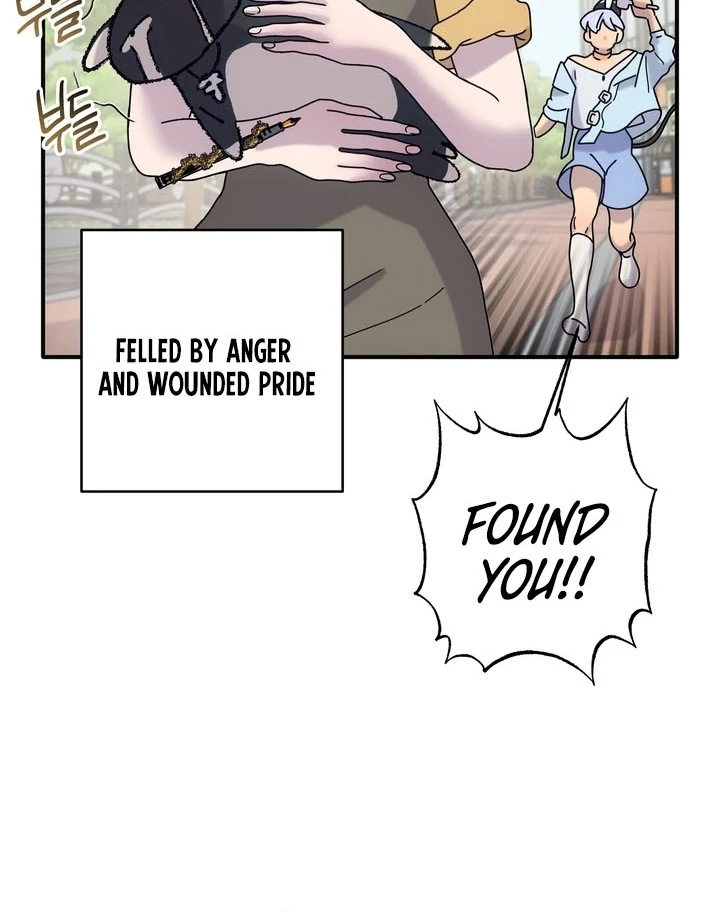 How to Summon a Demon with a Signature Chapter 20 - page 38