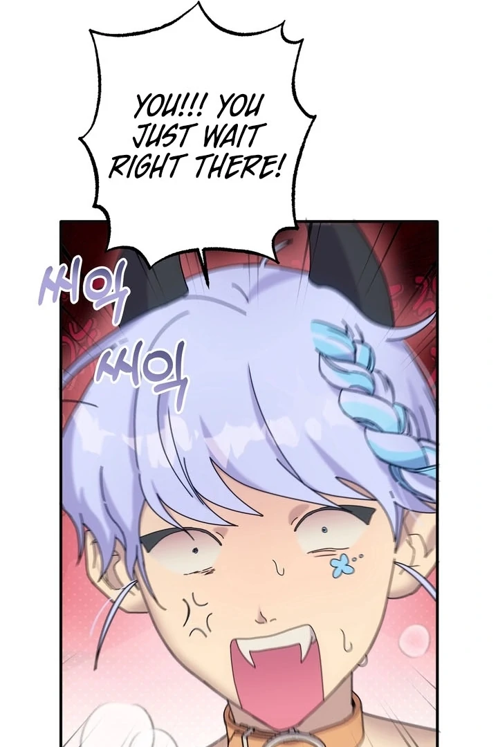 How to Summon a Demon with a Signature Chapter 20 - page 39