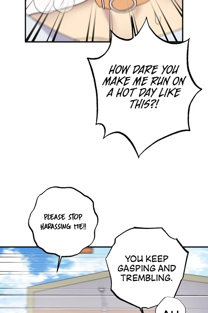 How to Summon a Demon with a Signature Chapter 20 - page 40