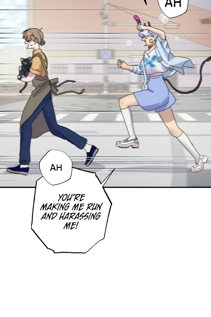 How to Summon a Demon with a Signature Chapter 20 - page 41