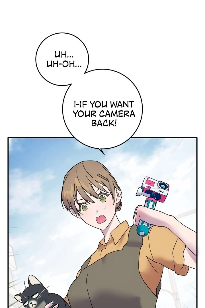 How to Summon a Demon with a Signature Chapter 20 - page 46