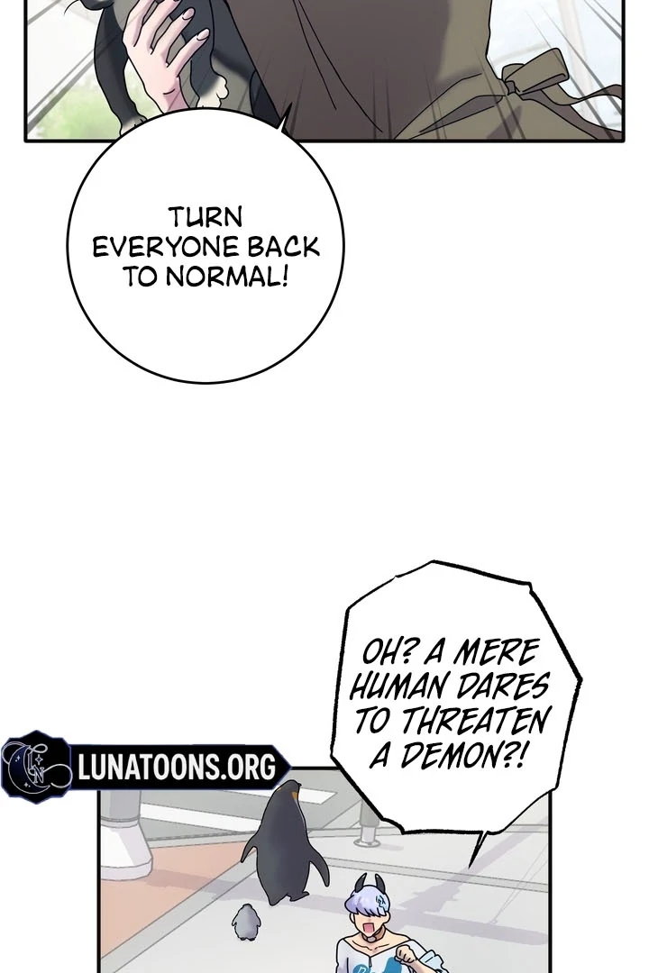 How to Summon a Demon with a Signature Chapter 20 - page 47