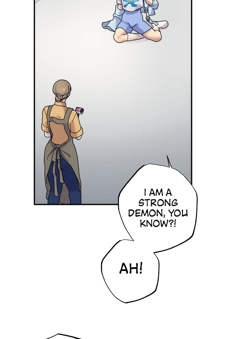 How to Summon a Demon with a Signature Chapter 20 - page 48