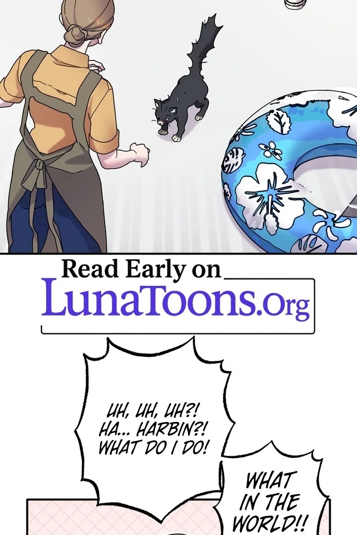 How to Summon a Demon with a Signature Chapter 20 - page 4