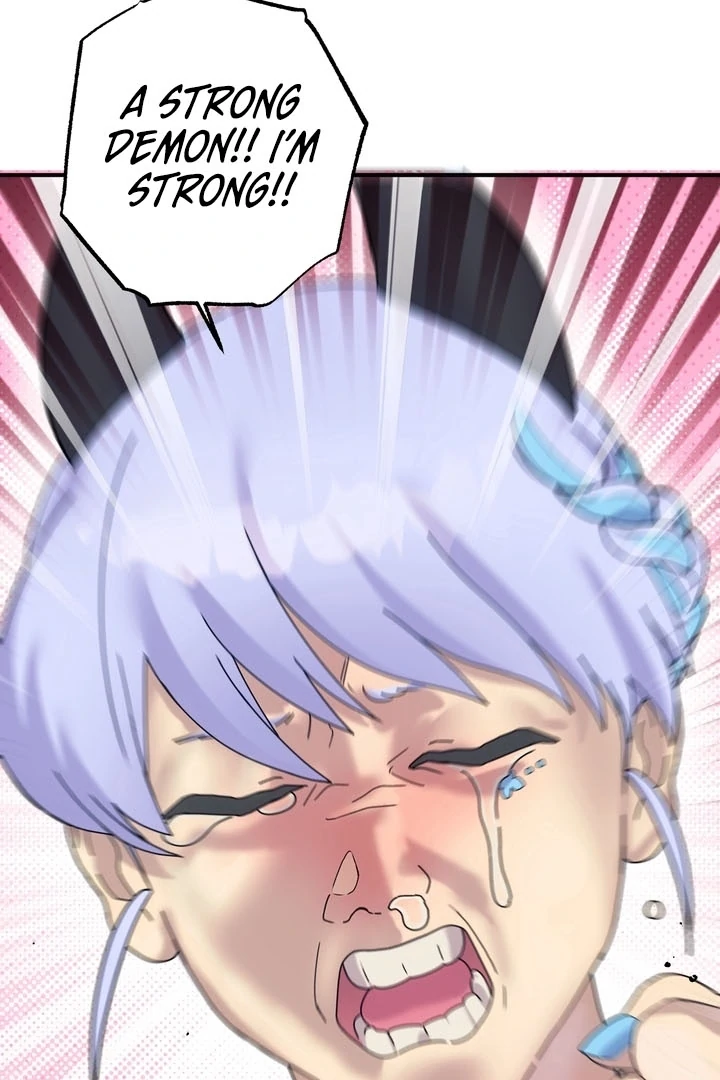 How to Summon a Demon with a Signature Chapter 20 - page 49