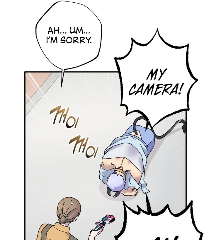 How to Summon a Demon with a Signature Chapter 20 - page 51