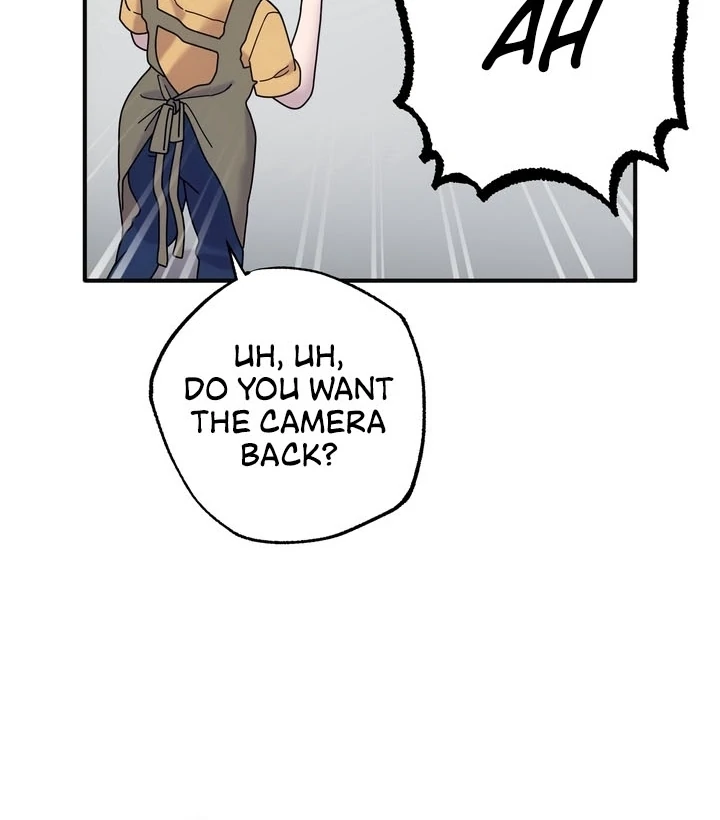 How to Summon a Demon with a Signature Chapter 20 - page 52