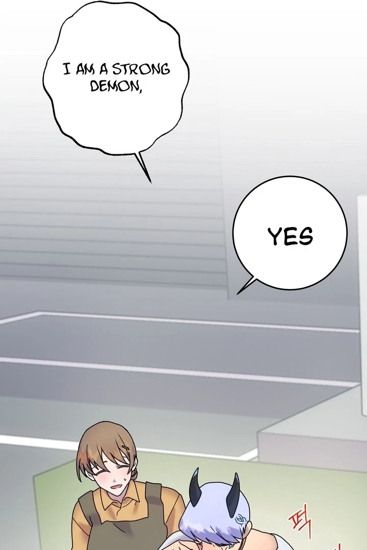 How to Summon a Demon with a Signature Chapter 20 - page 53