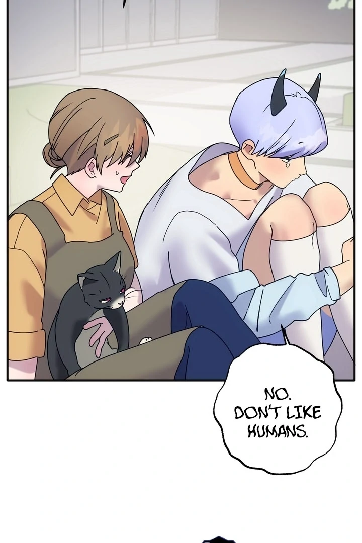 How to Summon a Demon with a Signature Chapter 20 - page 55