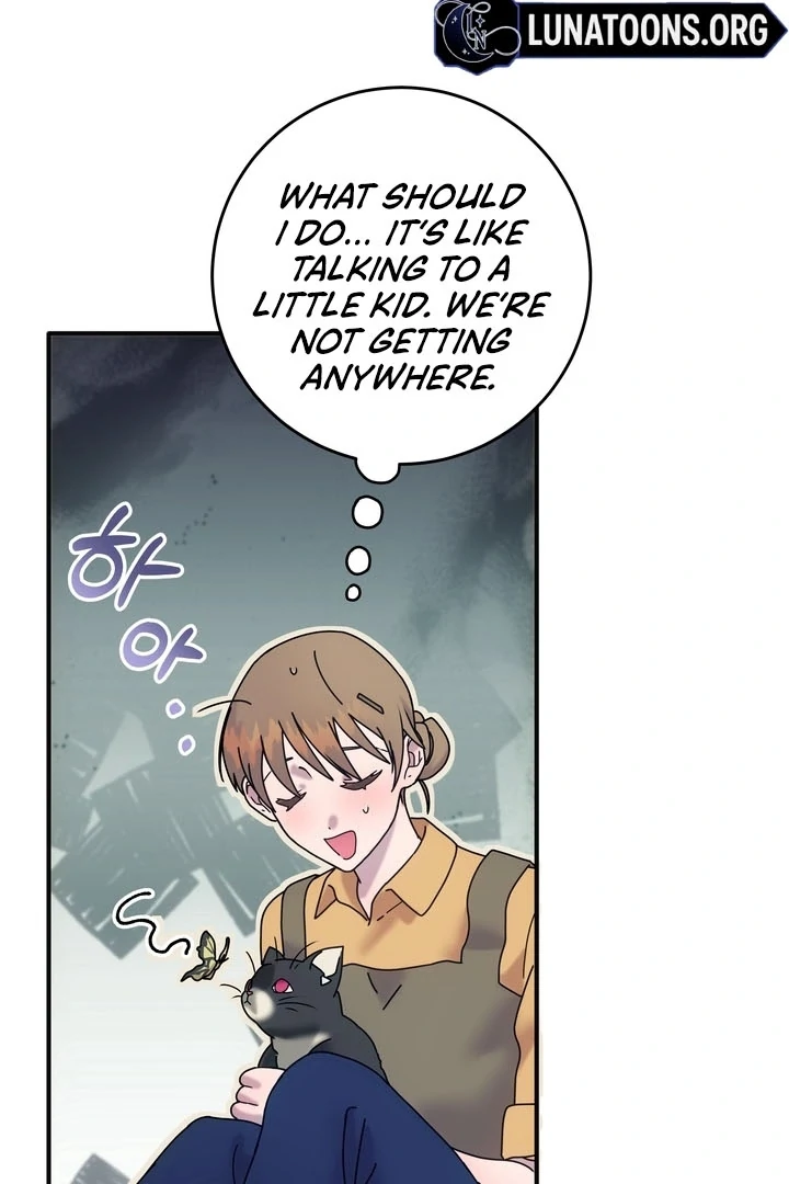 How to Summon a Demon with a Signature Chapter 20 - page 56