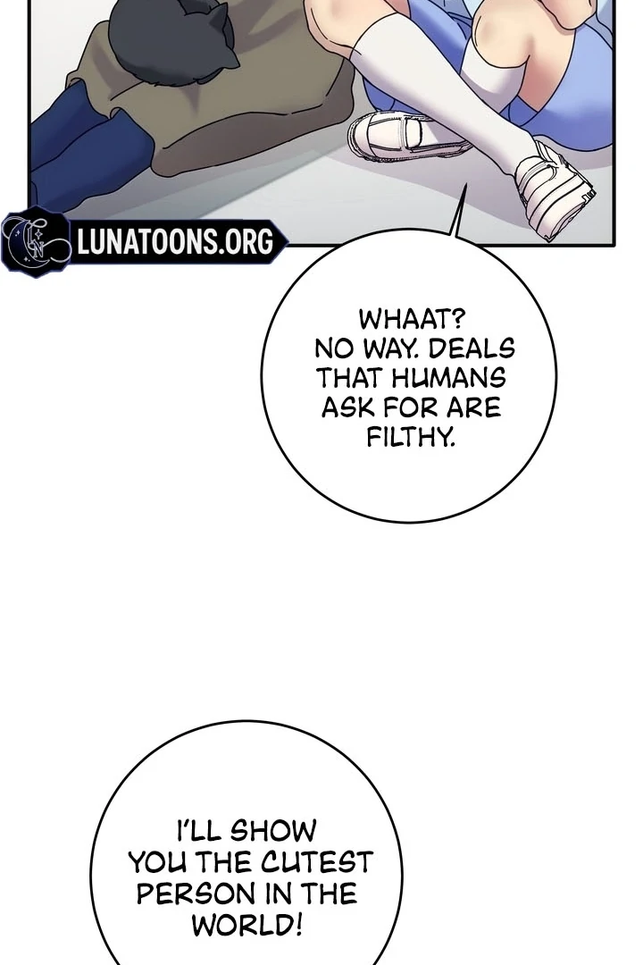 How to Summon a Demon with a Signature Chapter 20 - page 59