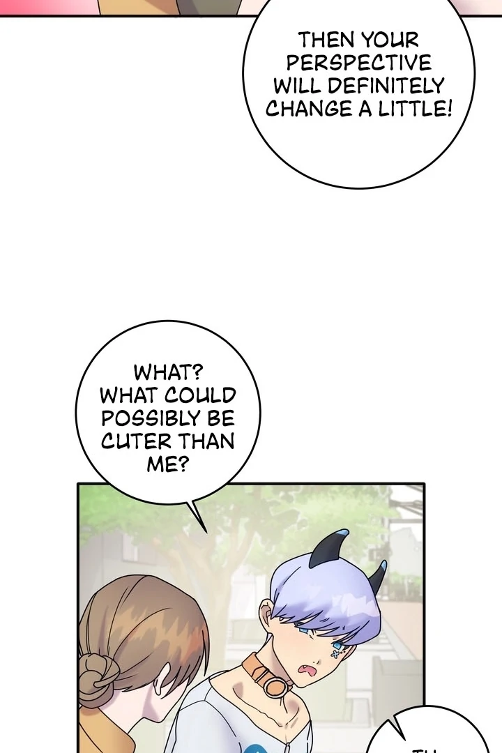 How to Summon a Demon with a Signature Chapter 20 - page 61