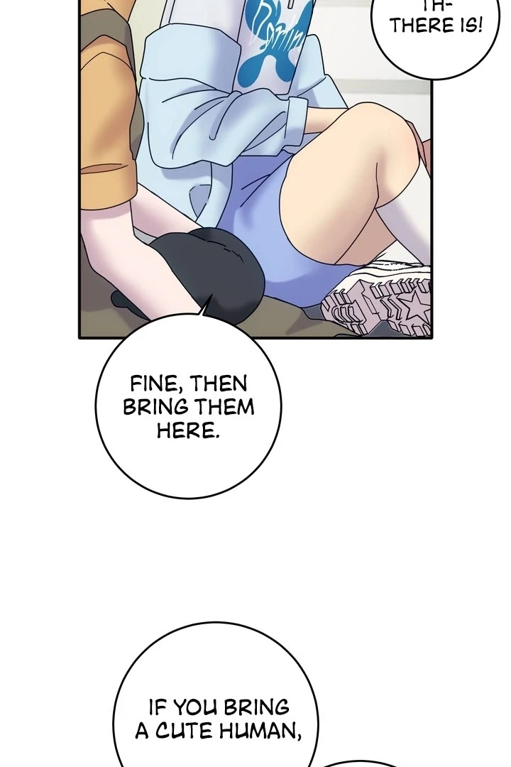 How to Summon a Demon with a Signature Chapter 20 - page 62