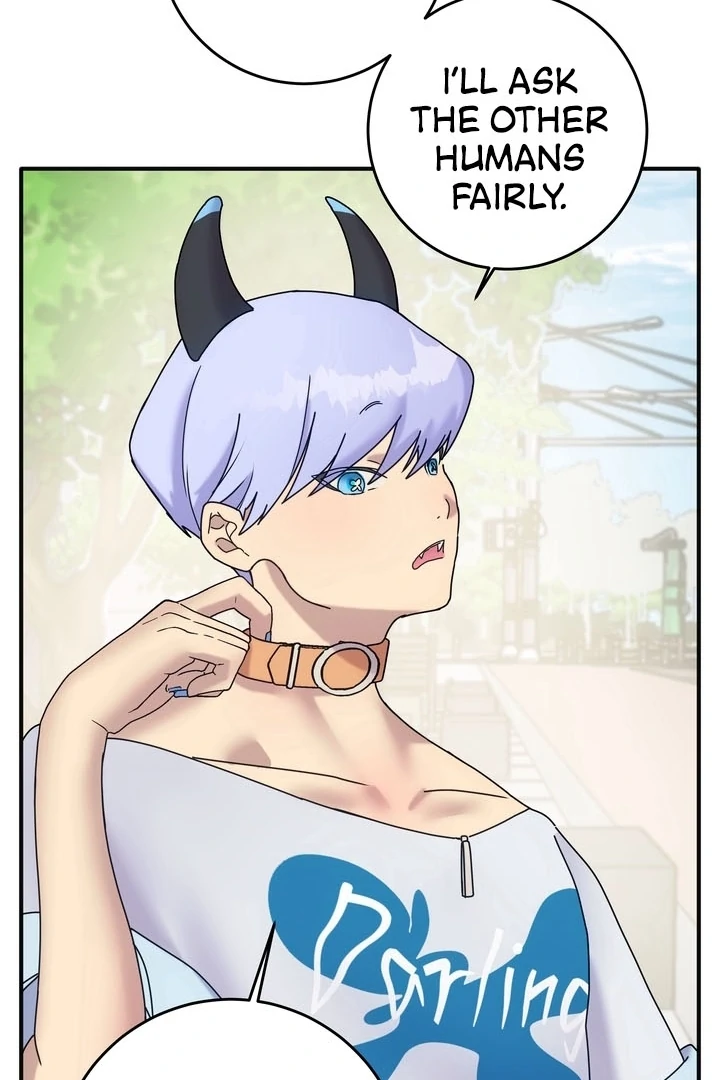 How to Summon a Demon with a Signature Chapter 20 - page 63