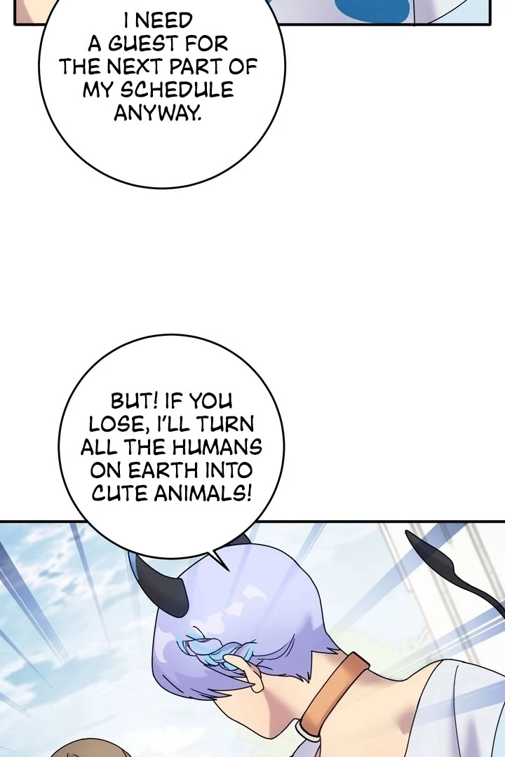 How to Summon a Demon with a Signature Chapter 20 - page 64