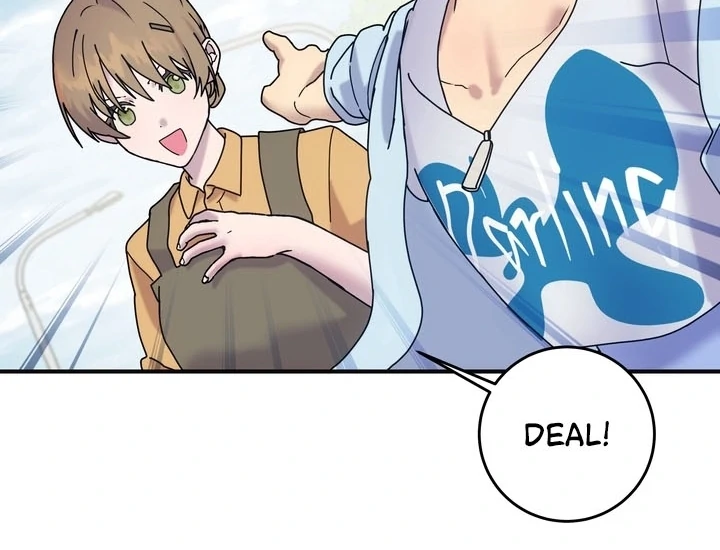 How to Summon a Demon with a Signature Chapter 20 - page 65