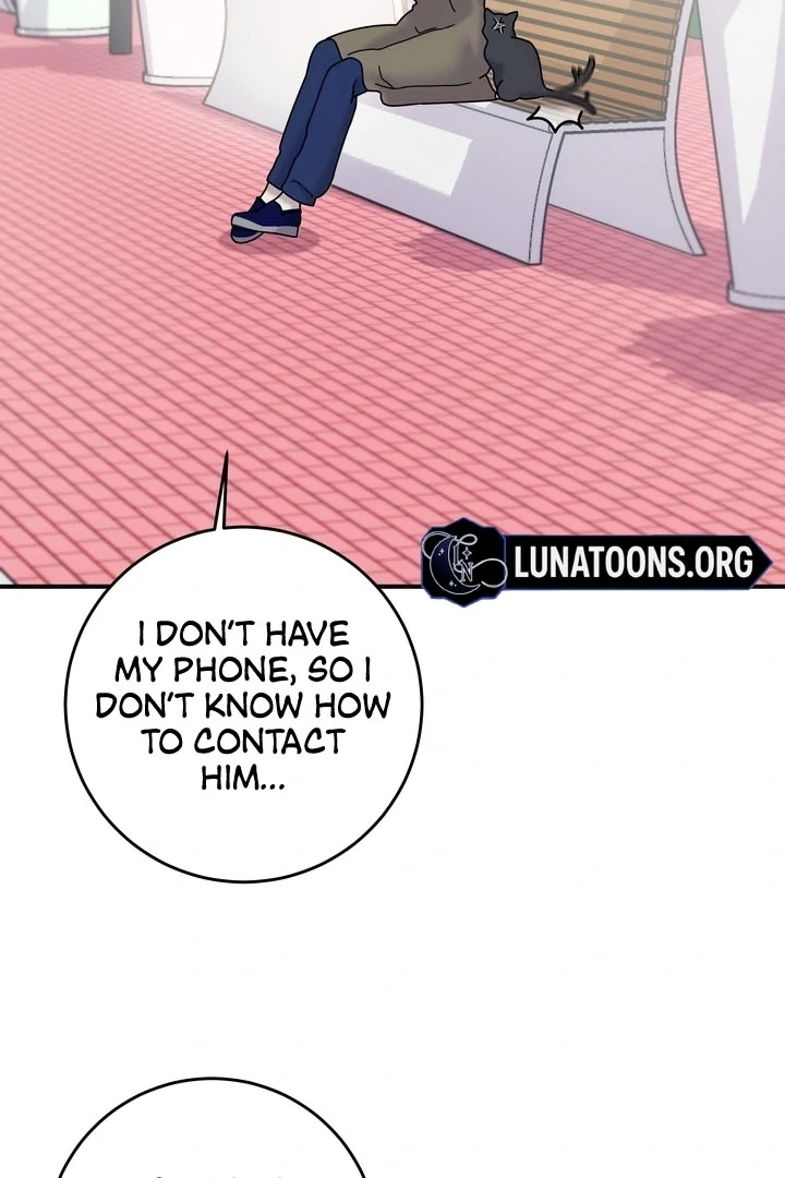 How to Summon a Demon with a Signature Chapter 20 - page 69