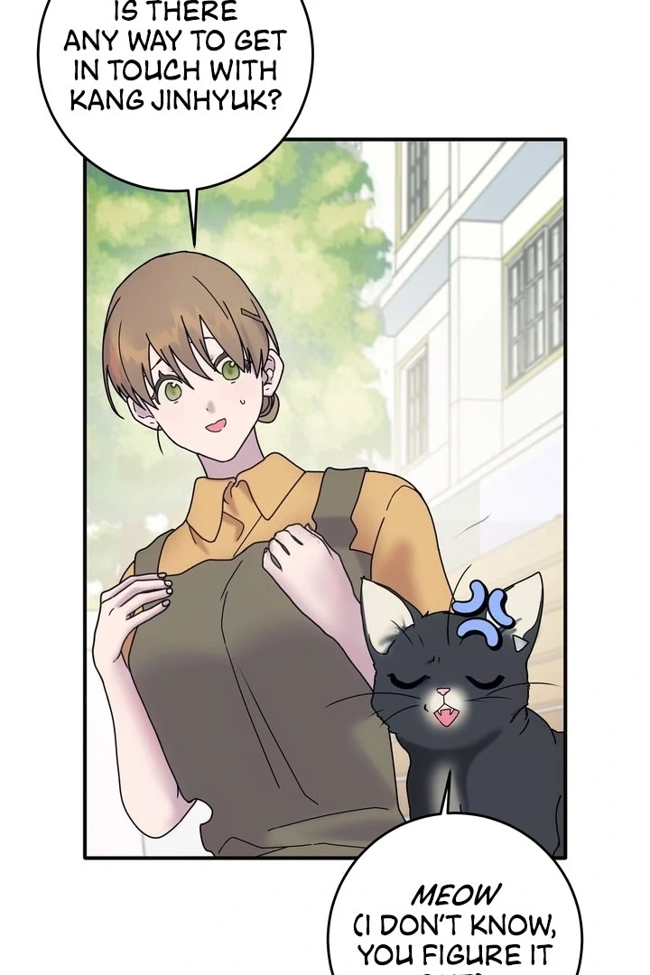 How to Summon a Demon with a Signature Chapter 20 - page 70