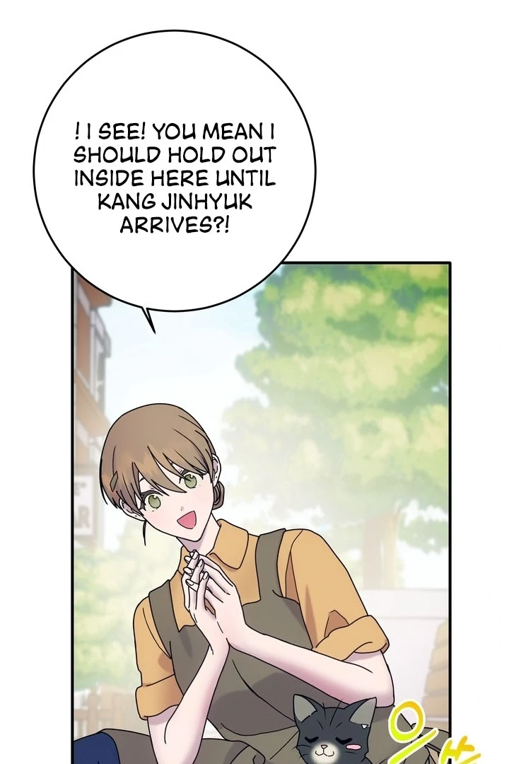 How to Summon a Demon with a Signature Chapter 20 - page 77