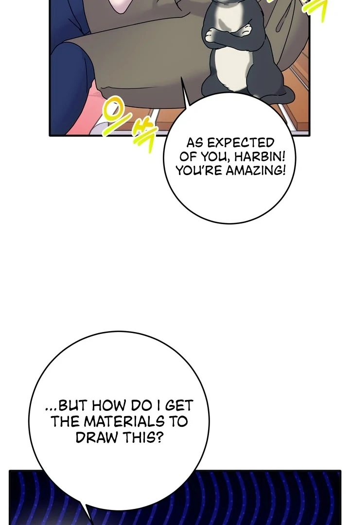 How to Summon a Demon with a Signature Chapter 20 - page 78