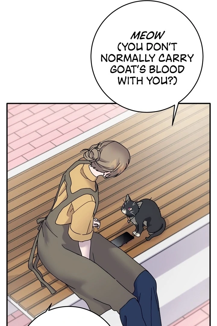 How to Summon a Demon with a Signature Chapter 20 - page 81