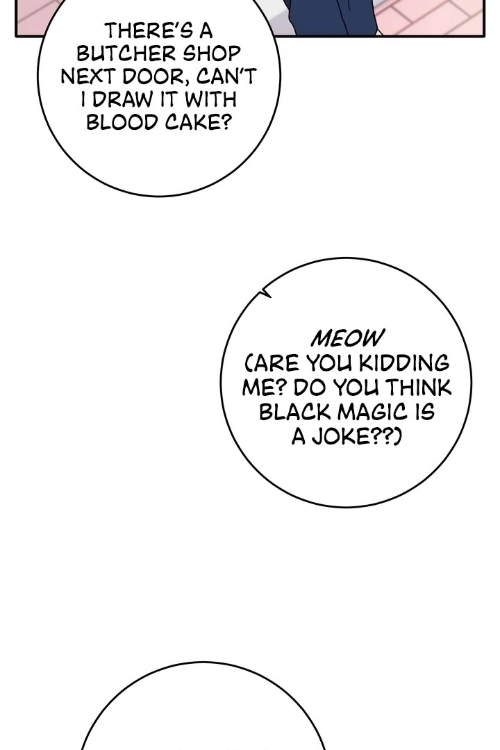 How to Summon a Demon with a Signature Chapter 20 - page 82