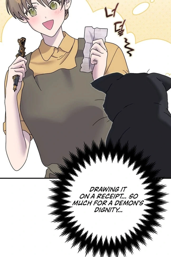 How to Summon a Demon with a Signature Chapter 20 - page 85