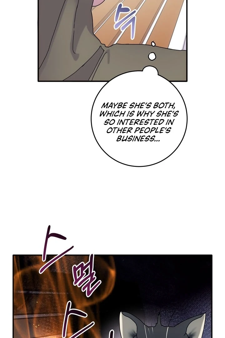 How to Summon a Demon with a Signature Chapter 20 - page 87