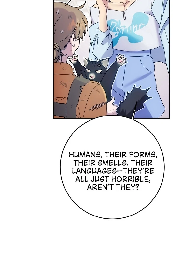 How to Summon a Demon with a Signature Chapter 20 - page 8