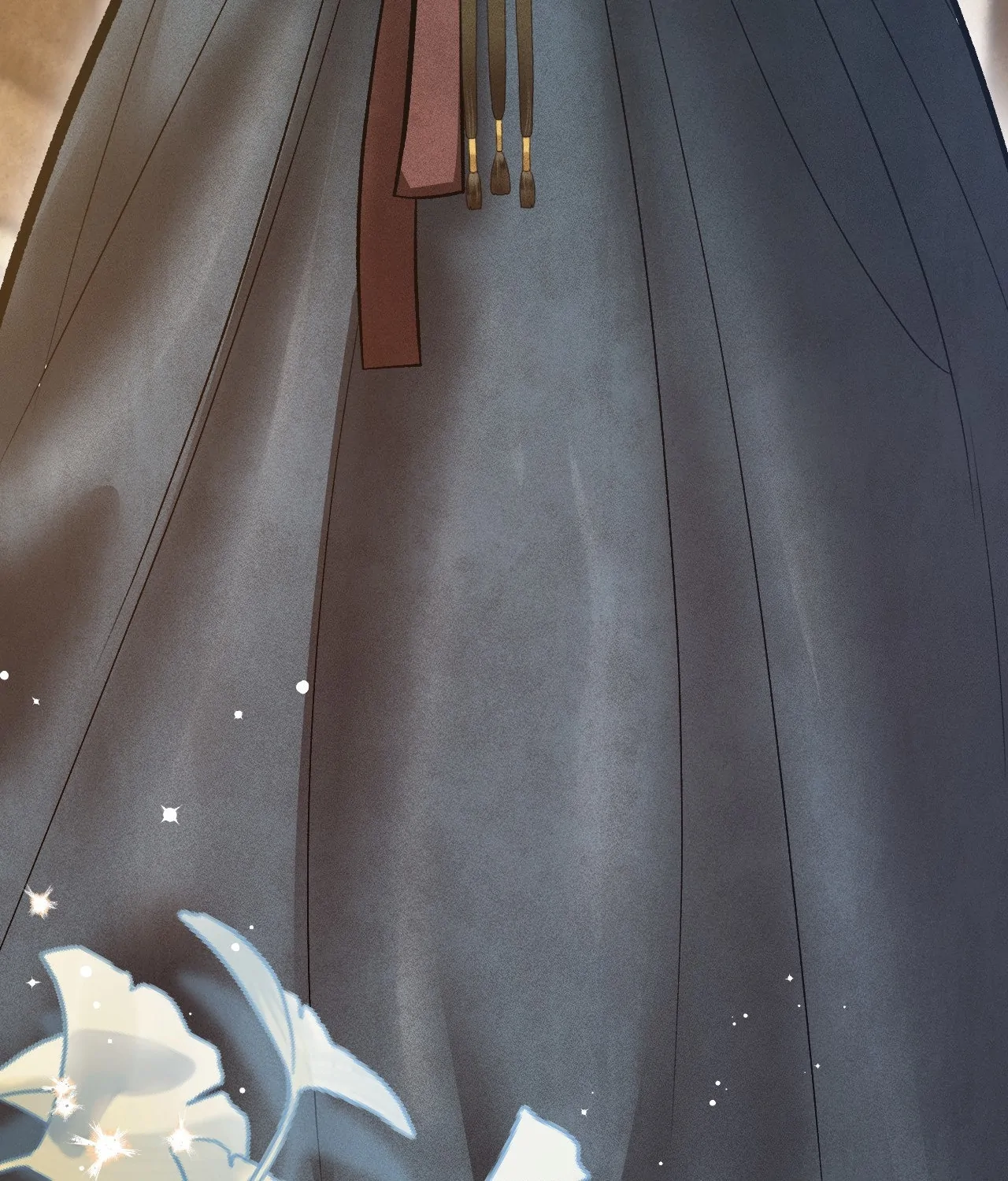 Palace of Euphoria Chapter 30 - page 99