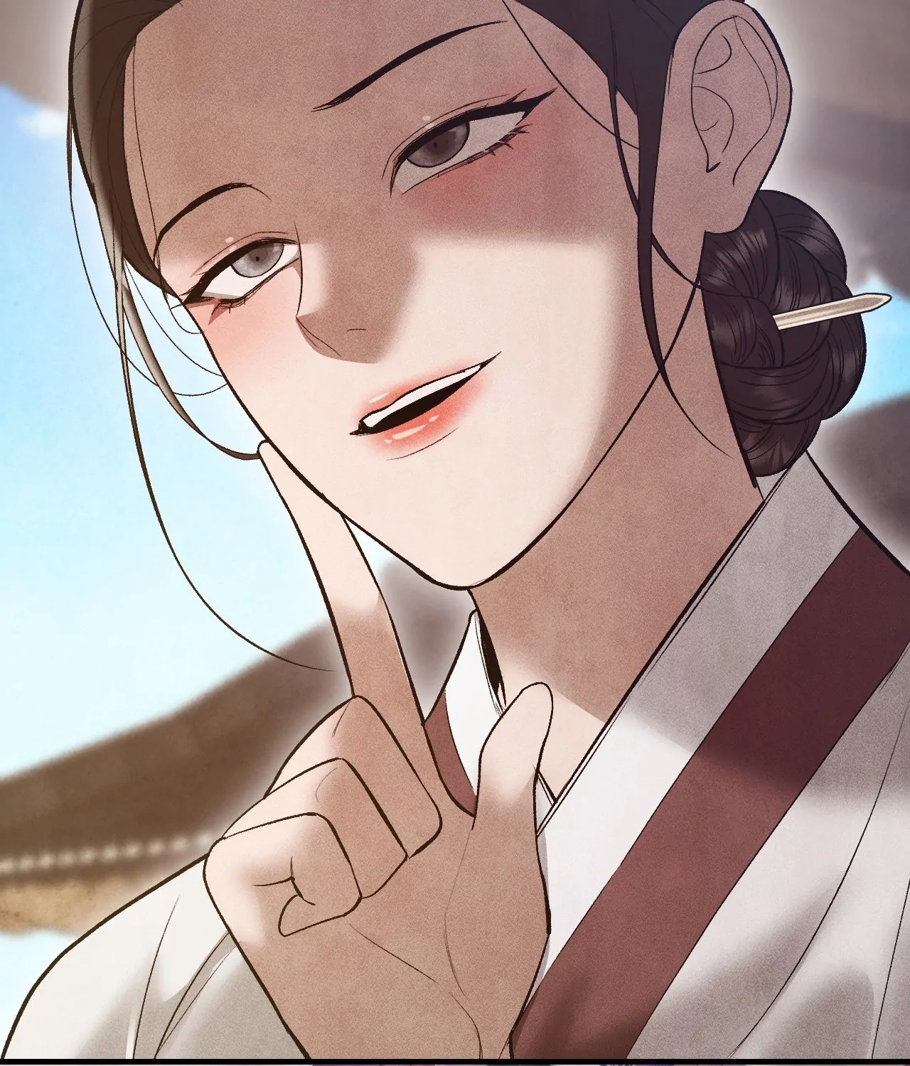 Palace of Euphoria Chapter 30 - page 103