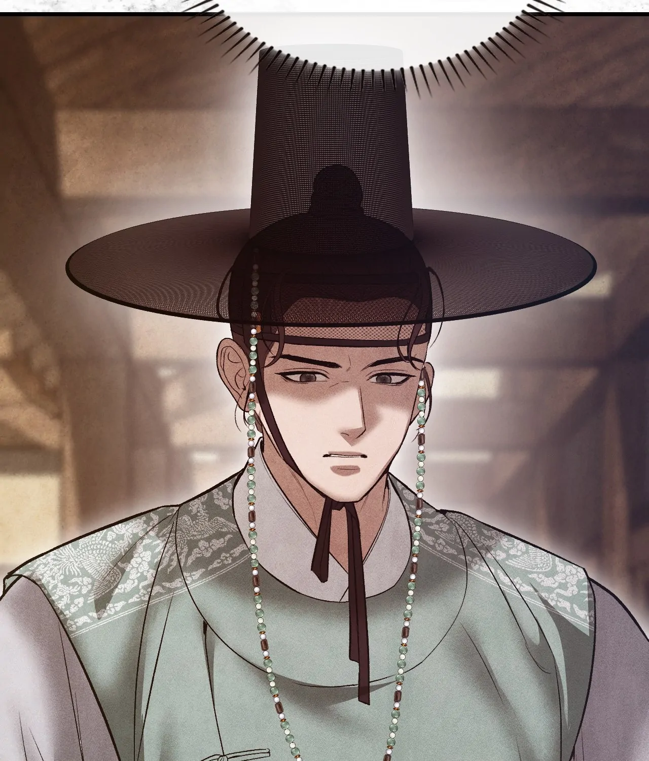 Palace of Euphoria Chapter 30 - page 105