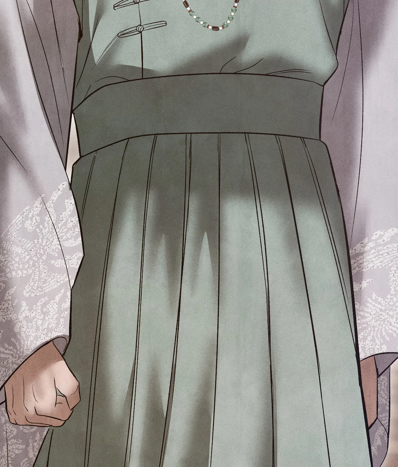 Palace of Euphoria Chapter 30 - page 106