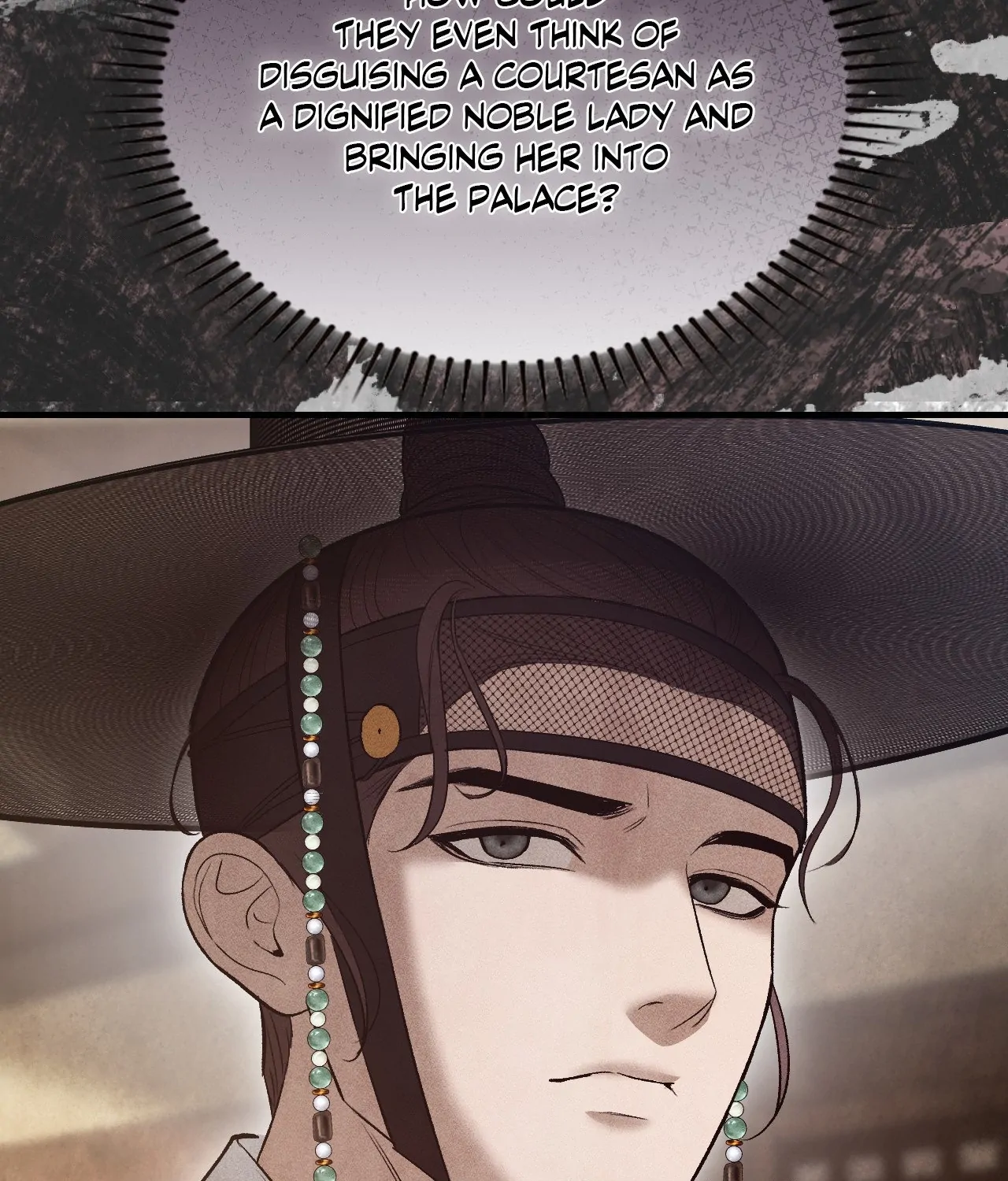 Palace of Euphoria Chapter 30 - page 108