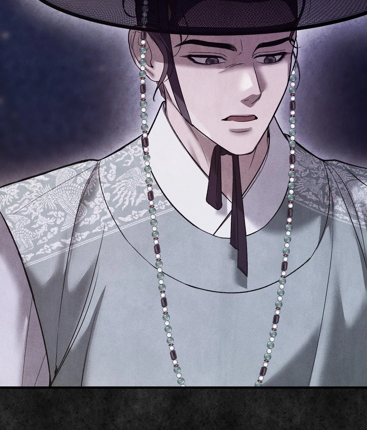 Palace of Euphoria Chapter 30 - page 111