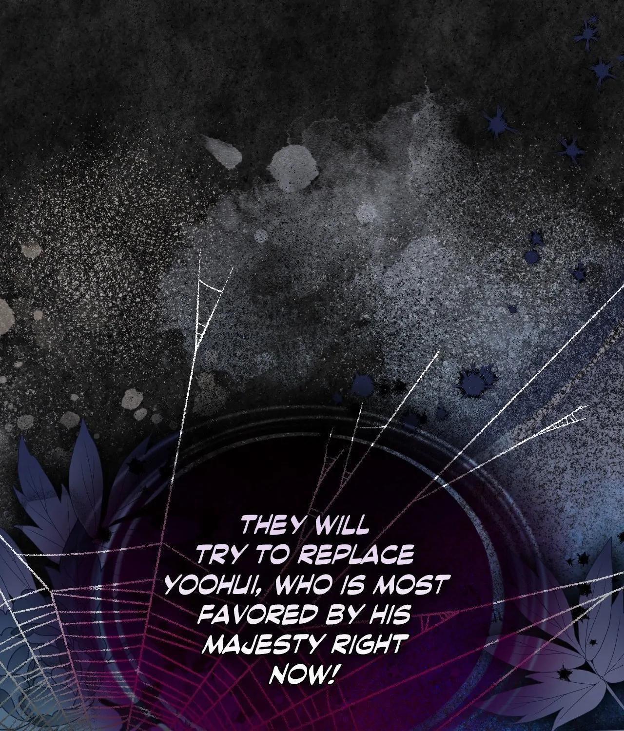 Palace of Euphoria Chapter 30 - page 112