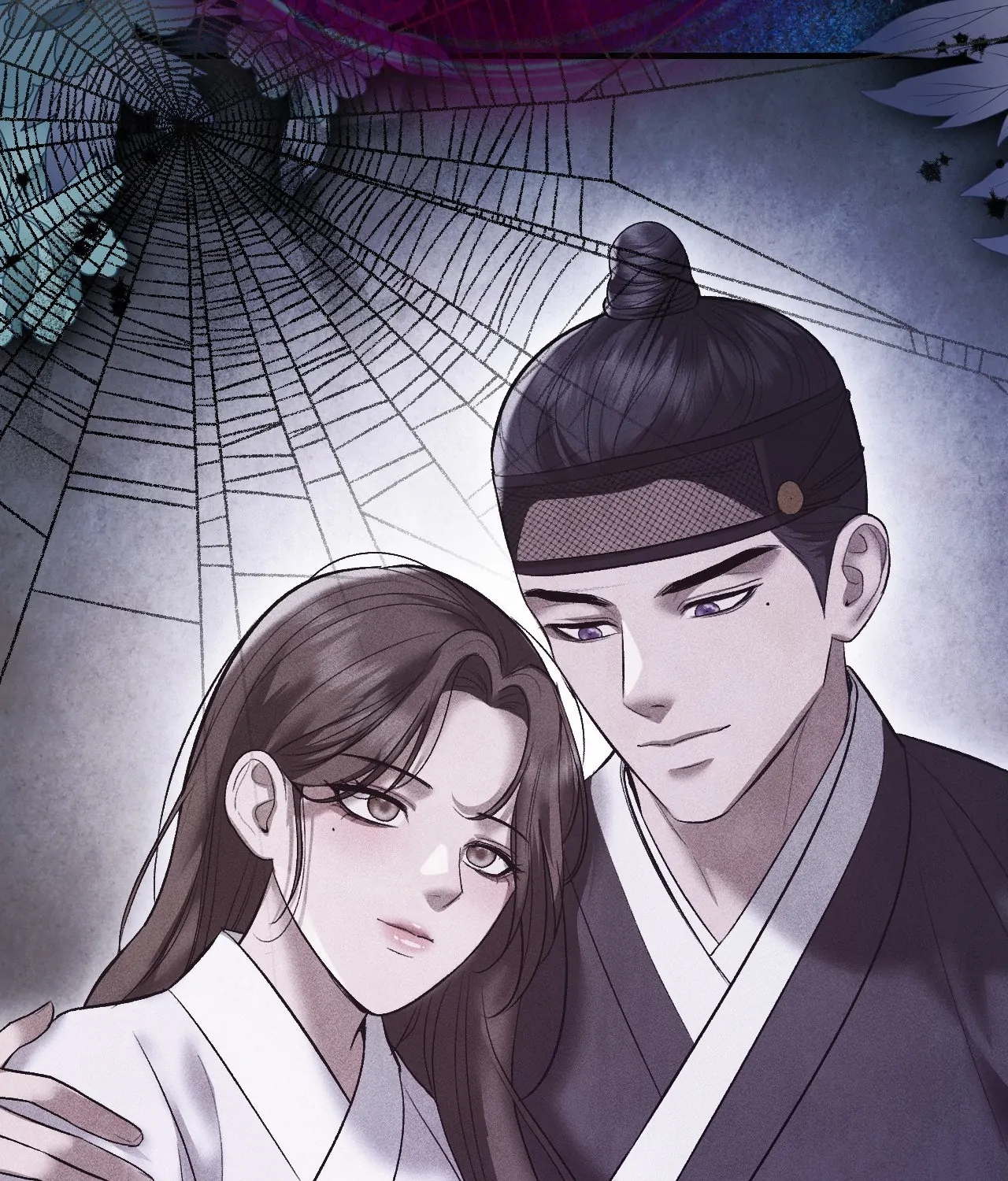 Palace of Euphoria Chapter 30 - page 113