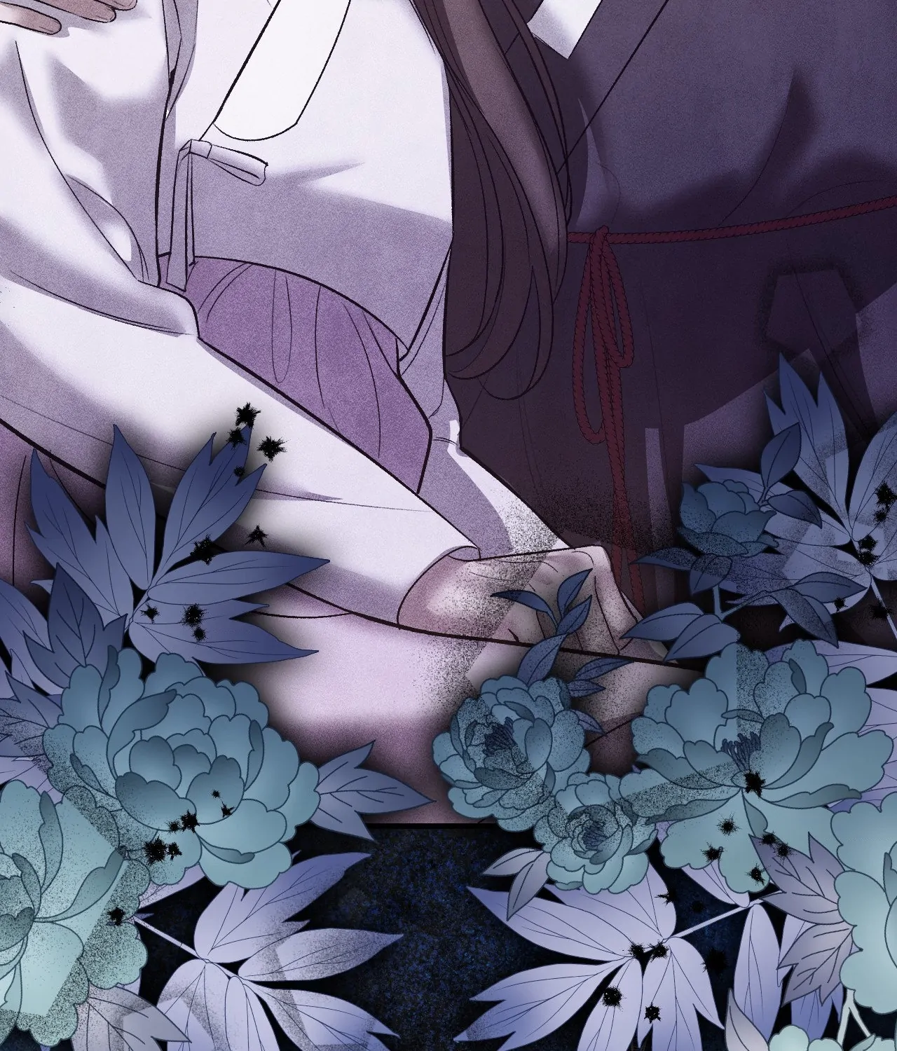 Palace of Euphoria Chapter 30 - page 114