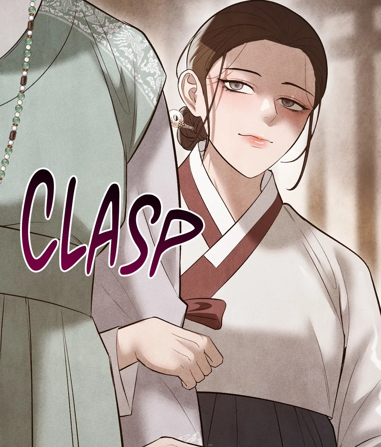 Palace of Euphoria Chapter 30 - page 116