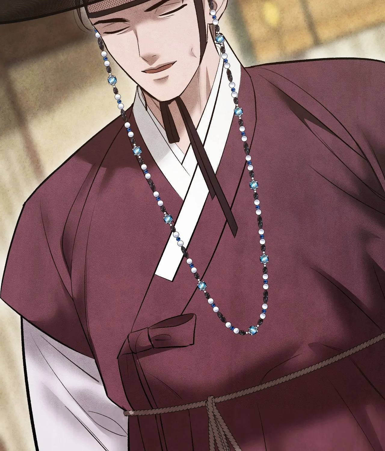 Palace of Euphoria Chapter 30 - page 127