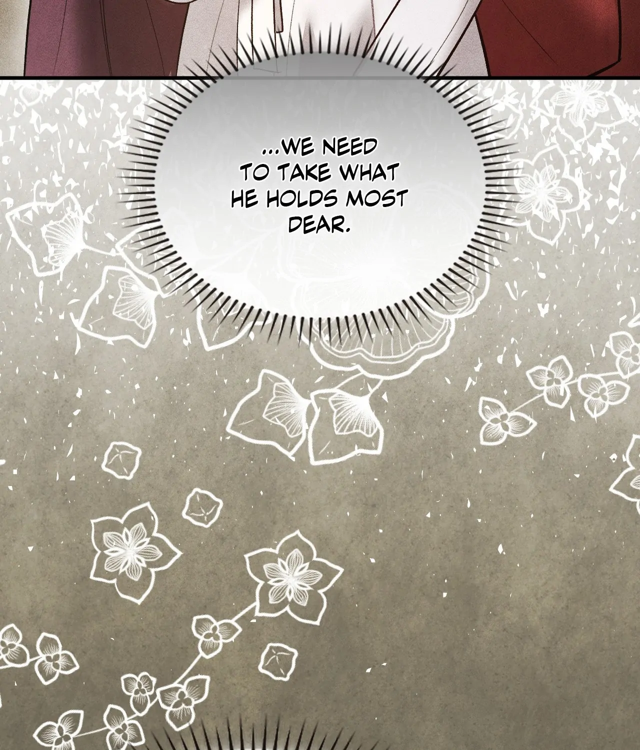 Palace of Euphoria Chapter 30 - page 133