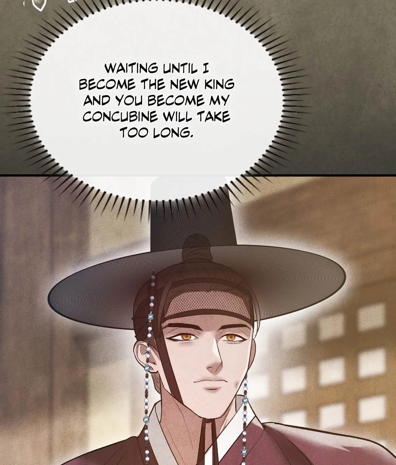 Palace of Euphoria Chapter 30 - page 134