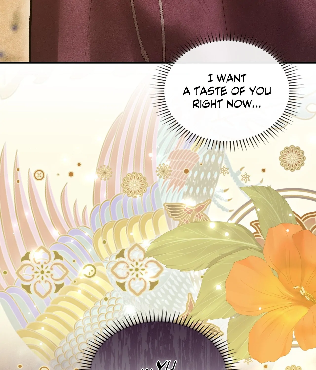 Palace of Euphoria Chapter 30 - page 136