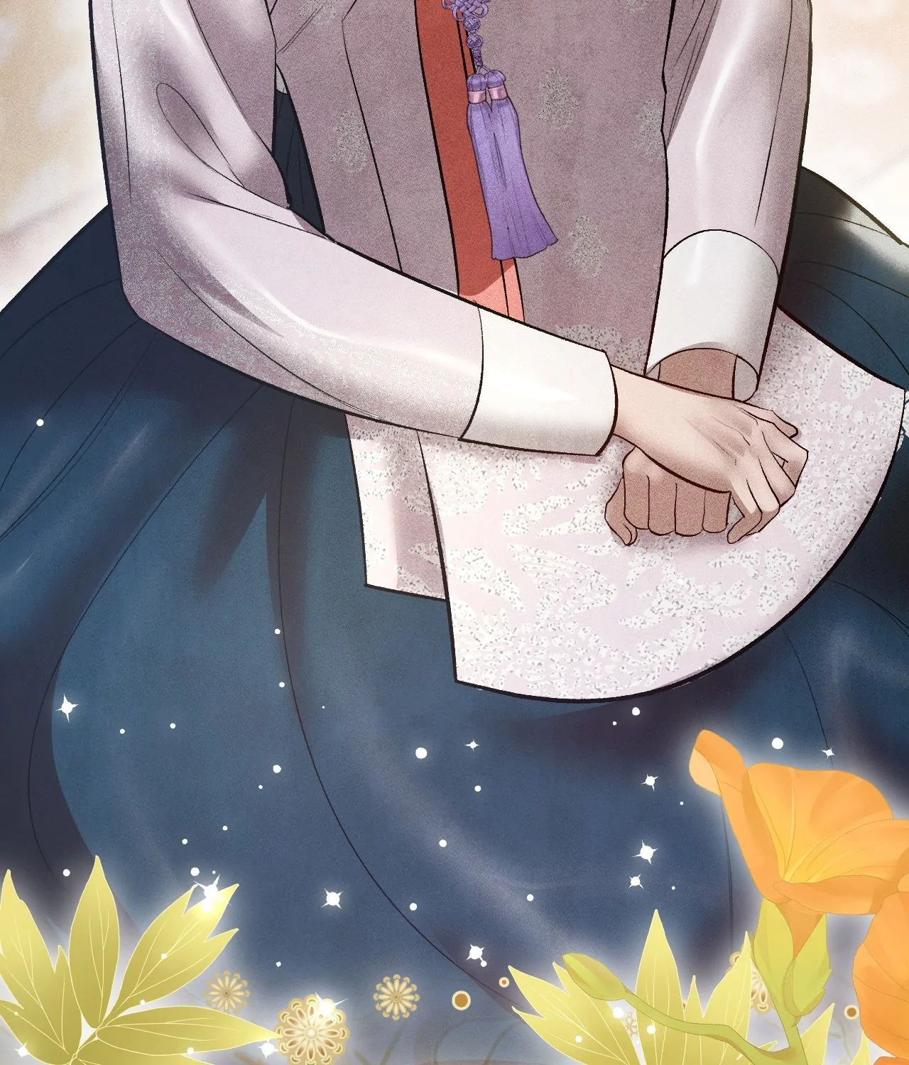 Palace of Euphoria Chapter 30 - page 138