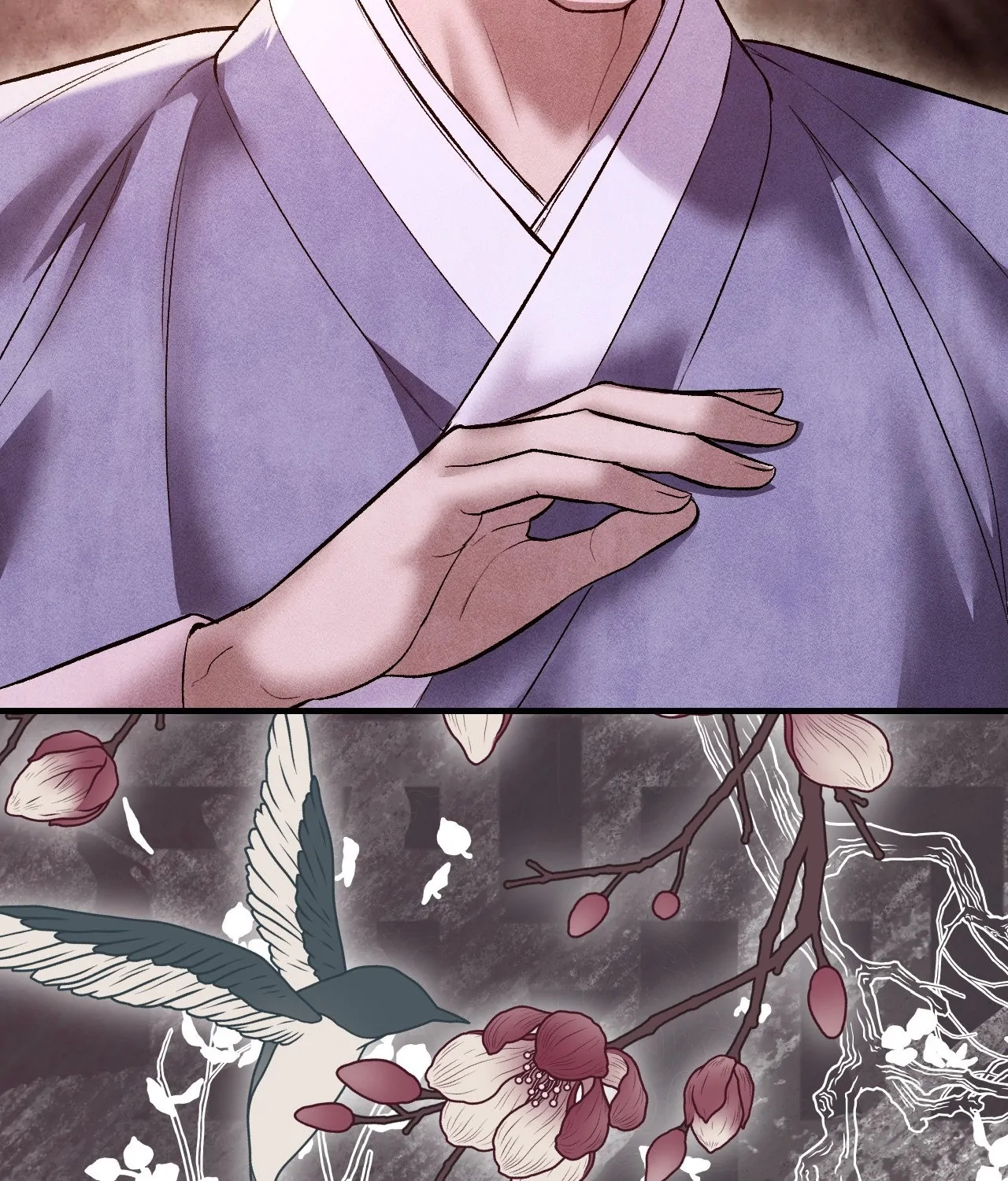 Palace of Euphoria Chapter 30 - page 14