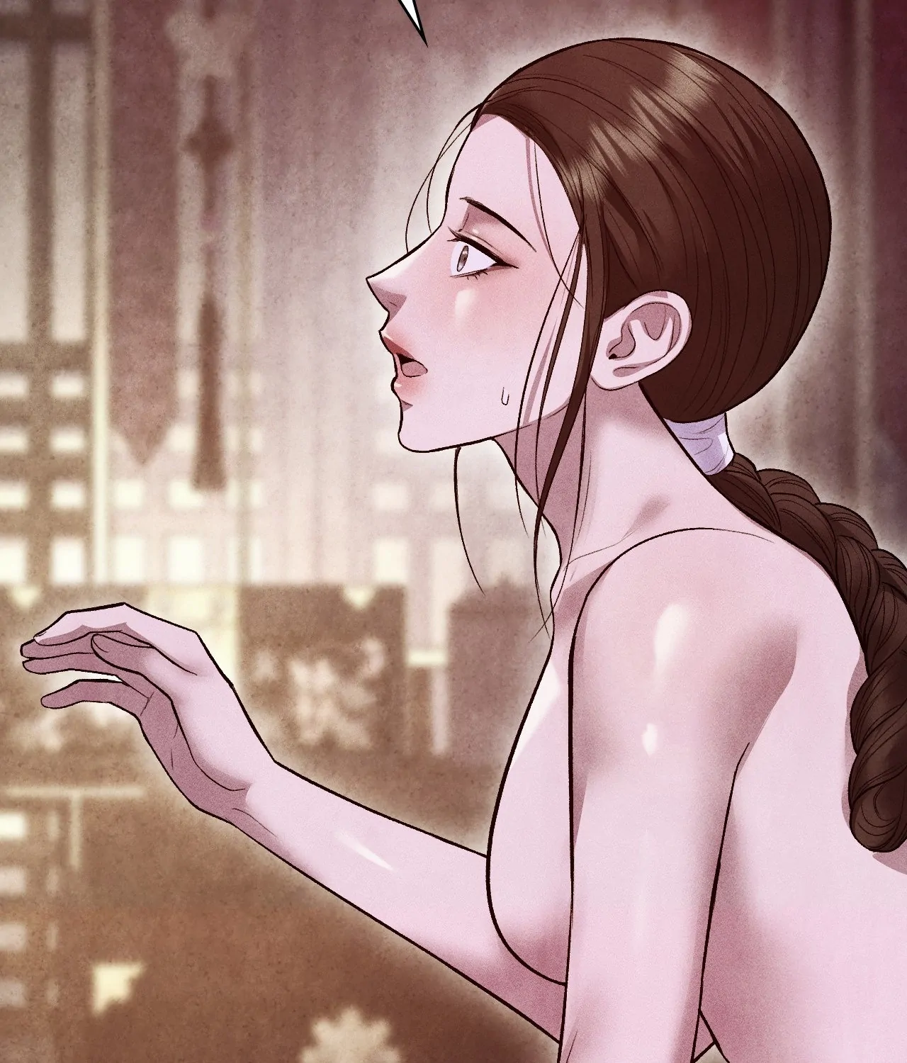 Palace of Euphoria Chapter 30 - page 16