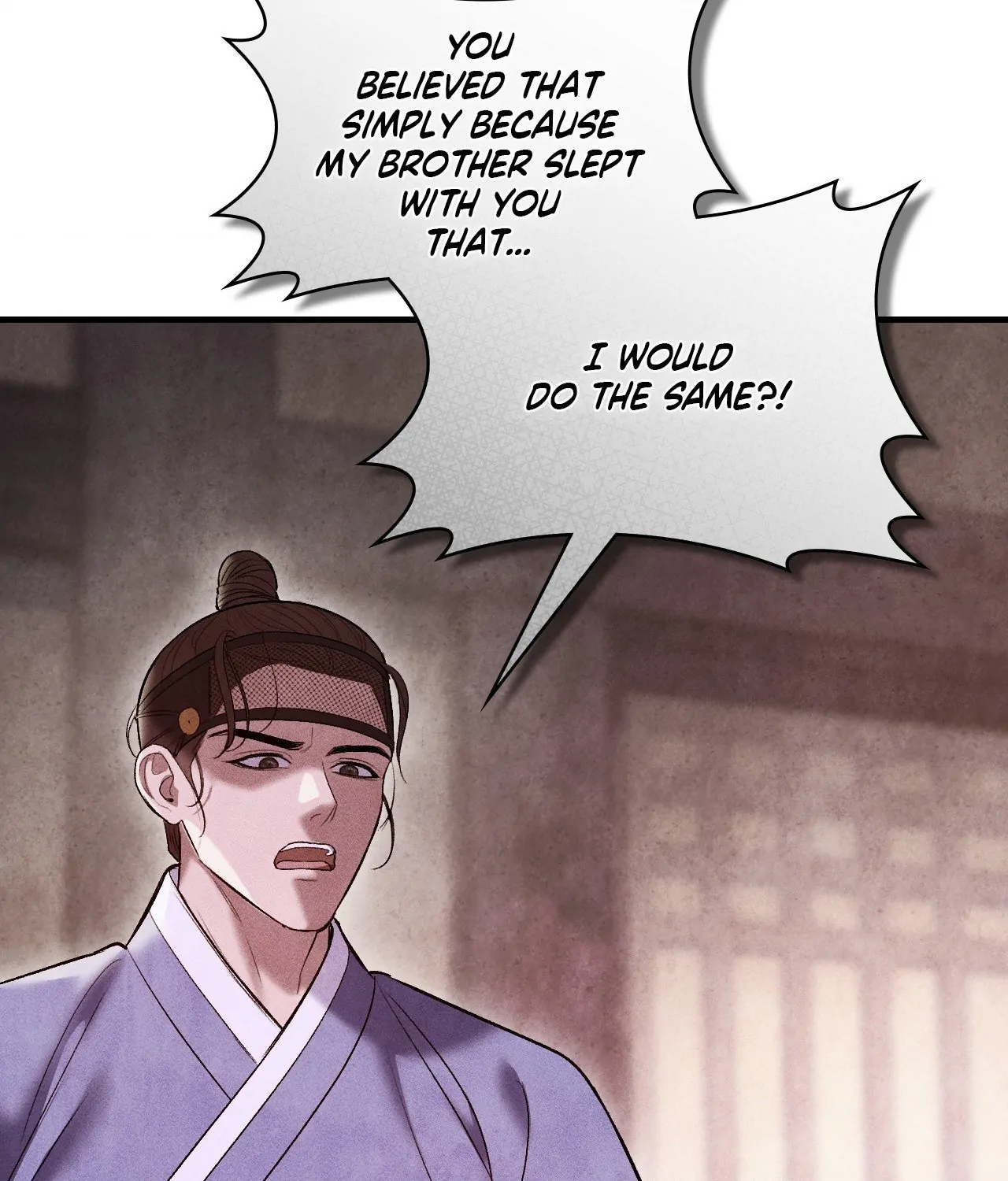 Palace of Euphoria Chapter 30 - page 18