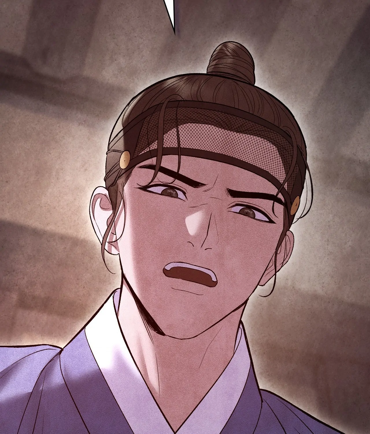 Palace of Euphoria Chapter 30 - page 23