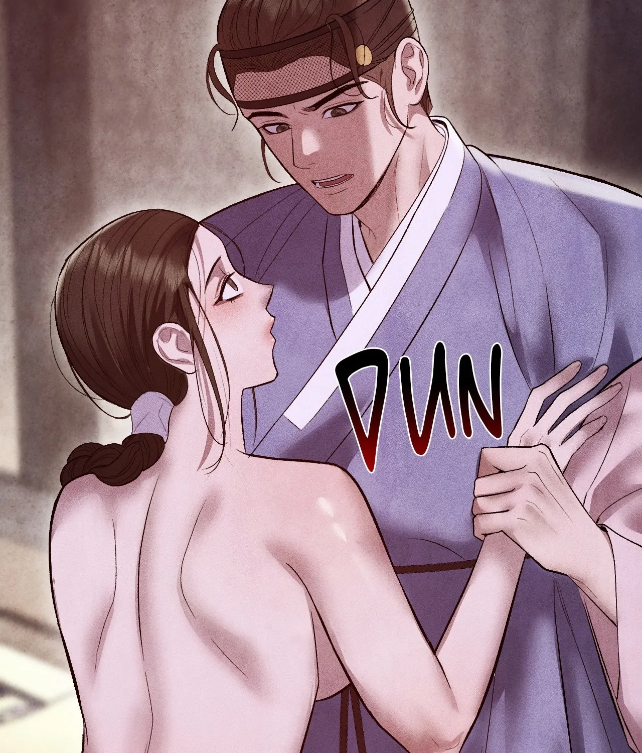 Palace of Euphoria Chapter 30 - page 27